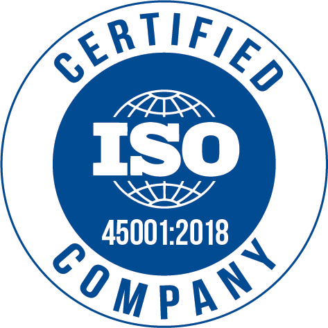 ISO 45001 Logo 3097296078