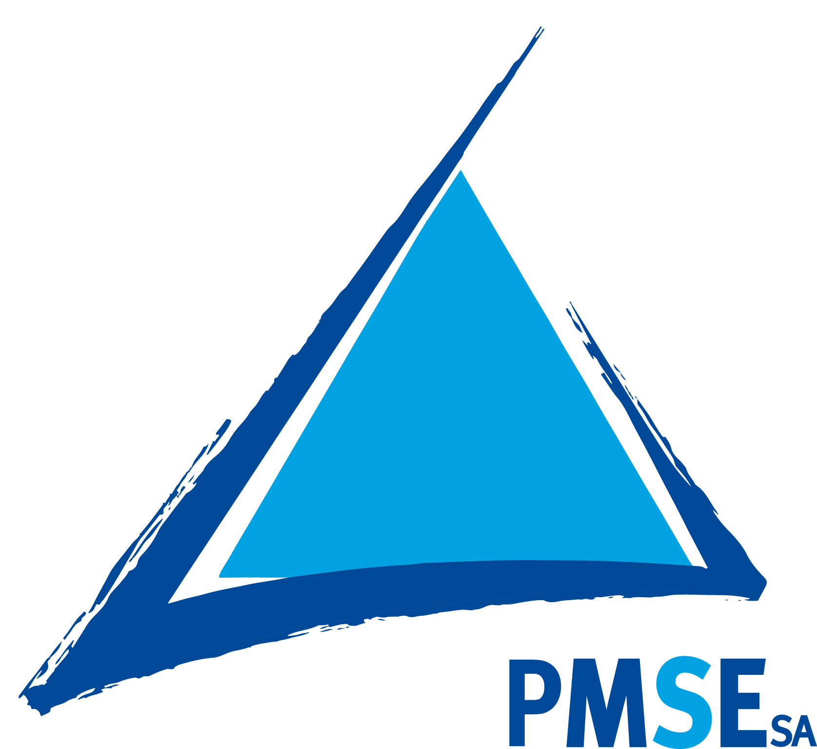 Logo PMSE